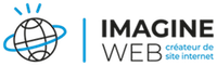 ImagineWeb logo