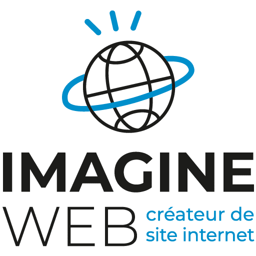 logo ImagineWeb