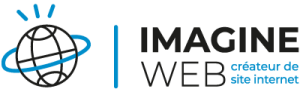logo imagineWeb