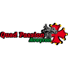 Quad Passion Aveyron
