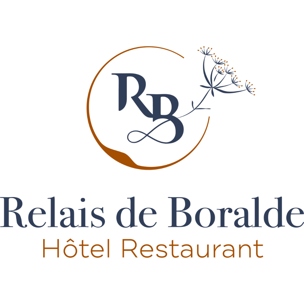 relais de Boralde Hôtel restaurant Espalion