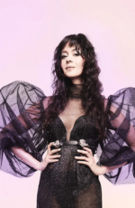 Emilie Simon chanteuse